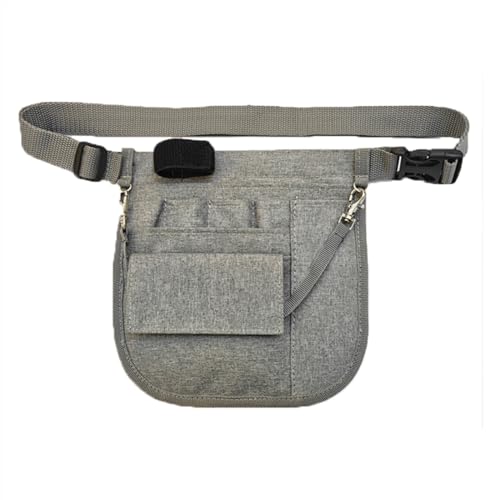 Krankenschwester Gürteltasche Krankenschwester-Fanny-Pack, medizinischer Gürtel-Organizer for Frauen, Krankenschwester-Taillentasche, Schultertasche, Krankenschwester-Organizer, Gürtel-Taillentasche, von CHEWYZ