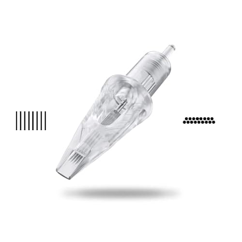 Cheyenne Tattoo Nadelmodule - Magnum Craft Cartridges - 20 Stück (17-Magnum) von CHEYENNE