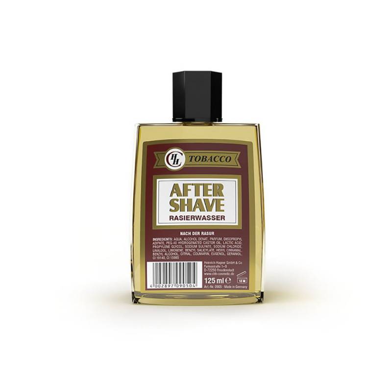 CHH Tobacco After-Shave After Shave Rasierwasser von CHH Tobacco