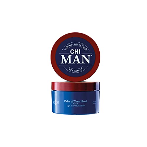 CHI MAN Palm Of Your Hand-Pomade 85ml von CHI