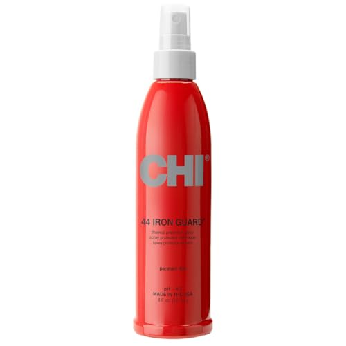 CHI 44 Iron Guard Thermal Protection Spray 8 Fl Oz von Farouk