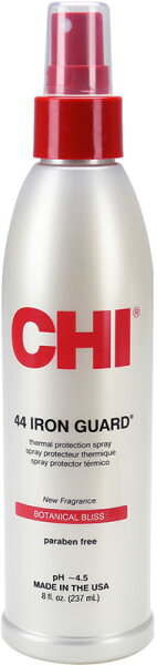 CHI 44 Iron Guard Thermal Protection Spray Botanical Bliss 237 ml von CHI