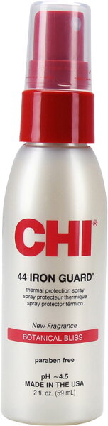 CHI 44 Iron Guard Thermal Protection Spray Botanical Bliss 59 ml von CHI