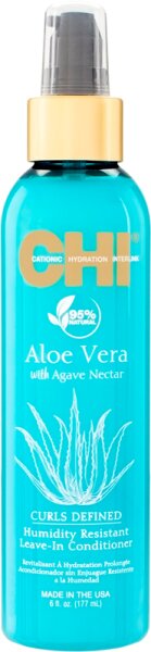 CHI Aloe Vera Hum.Res.Leave-In Conditioner 177 ml von CHI