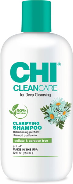 CHI Cleancare Clarifying Shampoo 355 ml von CHI