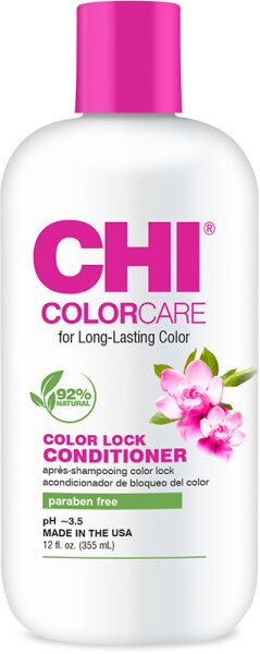 CHI Colorcare Color Lock Conditioner 355 ml von CHI