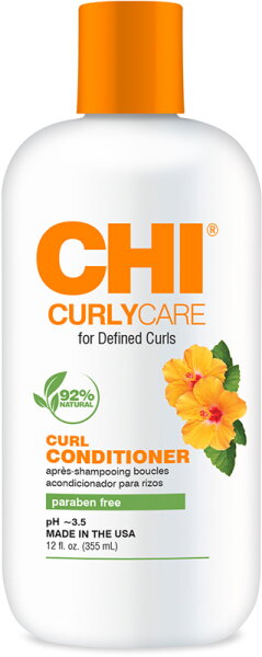 CHI Curlycare Curl Conditioner 355 ml von CHI