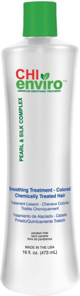 CHI Enviro Prof. Smoothing Treatment Col/Che. 355 ml von CHI