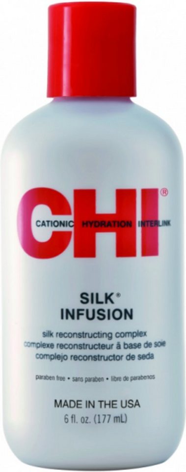 CHI Haarkur Infra Silk Infusion von CHI