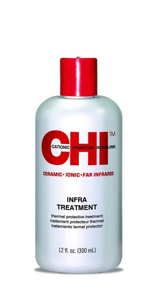 CHI Haarmaske CHI Infra Treatment 350ml von CHI