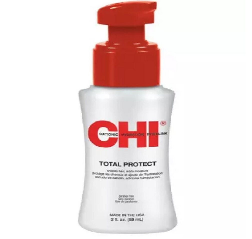 CHI Haarmaske Farouk Total Protect 59 Ml von CHI