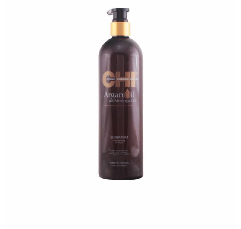 CHI Haarshampoo Argan Oil Shampoo 757ml von CHI