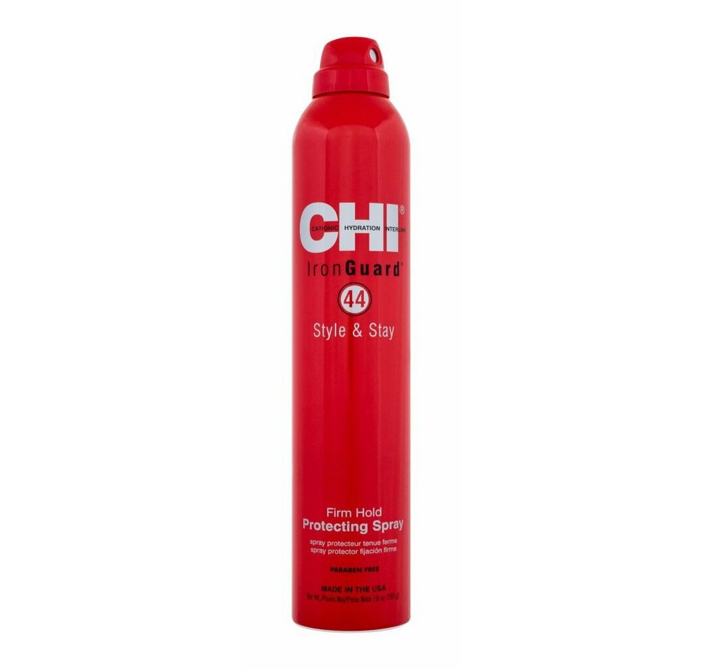 CHI Haarspray 44 Iron Guard Farouk Systems 284 g von CHI
