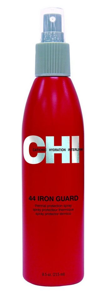CHI Hitzeschutzspray CHI 44 Iron Guard Thermal Protection Spray 237ml von CHI