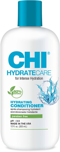 CHI Hydratecare Hydrating Shampoo 355 ml von CHI