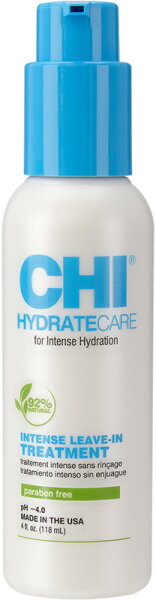 CHI Hydratecare Intense Leave-In Treatment 118 ml von CHI