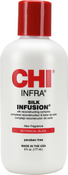 CHI Infra Silk Infusion Botanical Bliss 177 ml von CHI