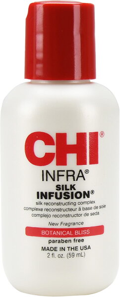 CHI Infra Silk Infusion Botanical Bliss 59 ml von CHI