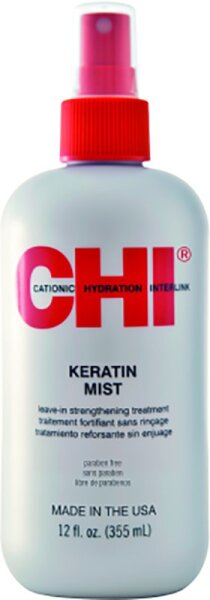 CHI Keratin Mist Leave-In Strengt.Treatment 355 ml von CHI