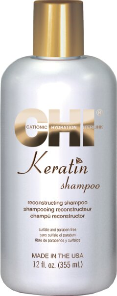 CHI Keratin Shampoo 355 ml von CHI