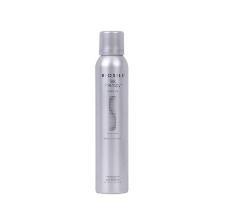 CHI Körperpflegemittel Silk Therapy Shine On nab?yszczacz i od?ywka w jednym 150ml von CHI