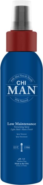 CHI Low Maintenance Texturizing Spray 177 ml von CHI