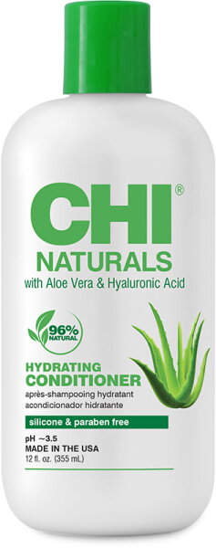 CHI Naturals Hydrating Conditioner 355 ml von CHI