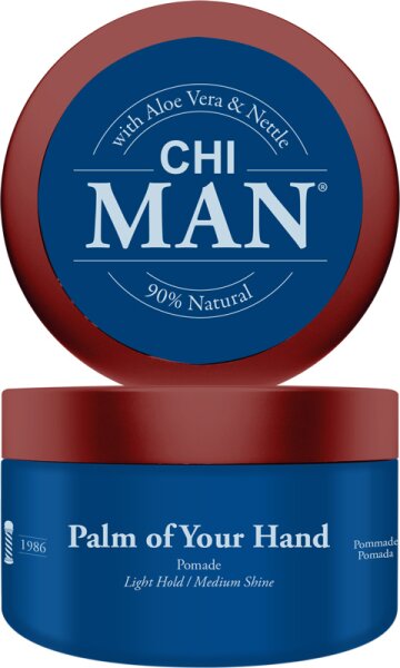 CHI Palm Of Your Hand - Pomade 85 ml von CHI