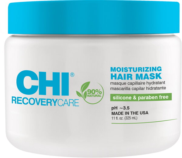 CHI Recoverycare Moisturizing Hair Mask 325 ml von CHI