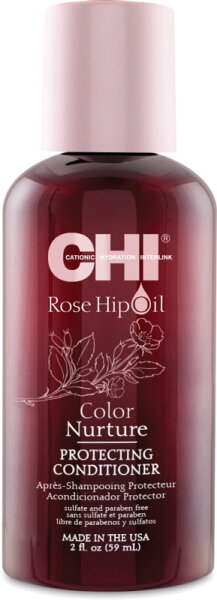 CHI Rose Hip Oil Conditioner 59 ml von CHI