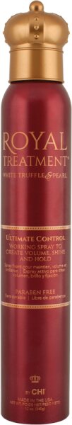 CHI Royal Treatment Ultimate Control 284 g von CHI