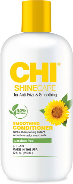 CHI Shinecare Smoothing Conditioner 355 ml von CHI