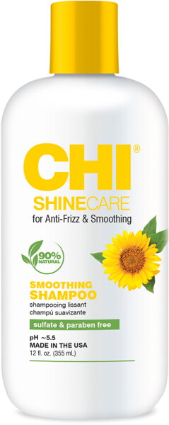 CHI Shinecare Smoothing Shampoo 355 ml von CHI