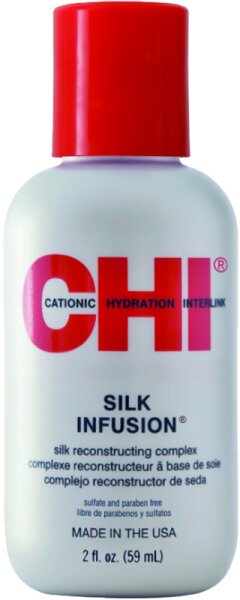 CHI Silk Infusion Reconstructing Complex 50ml von CHI