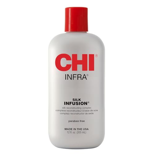 CHI Silk Infusion Silk Reconstructing Complex 355ml/12oz von CHI