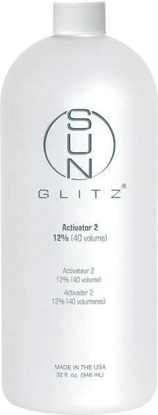 CHI SunGlitz Activator 2 12% 40 Volume 946 ml von CHI