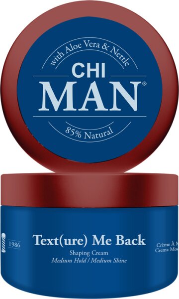 CHI Text(ure) Me Back - Shaping Cream 85 ml von CHI