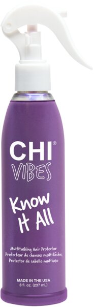 CHI Vibes Multitasking Hair Protector 237 ml von CHI