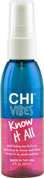 CHI Vibes Multitasking Hair Protector 59 ml von CHI