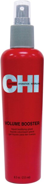 CHI Volume Booster Liquid Bodifying Glaze 237 ml von CHI