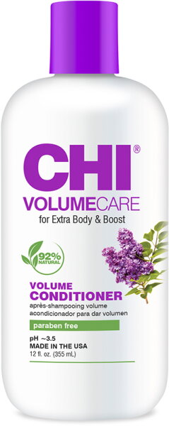 CHI Volumecare Volumizing Conditioner 355 ml von CHI