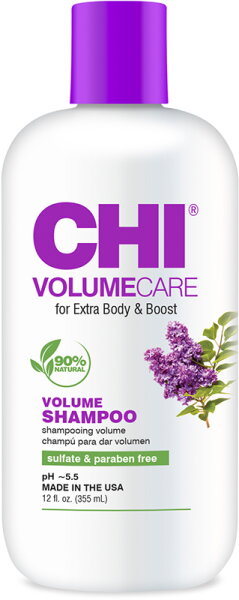 CHI Volumecare Volumizing Shampoo 355 ml von CHI