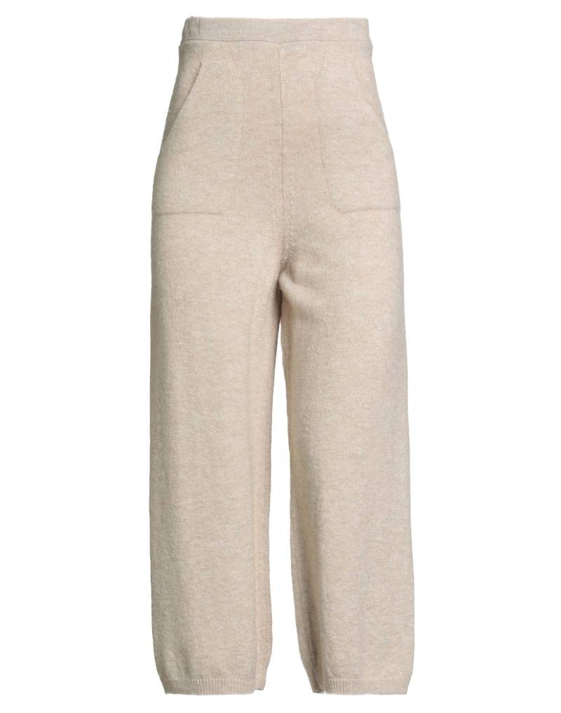 CHIARA BERTANI Hose Damen Beige von CHIARA BERTANI