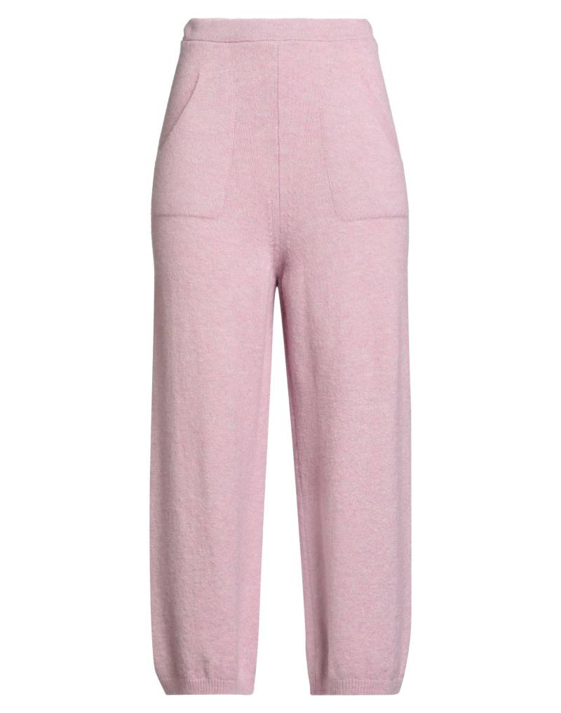 CHIARA BERTANI Hose Damen Rot von CHIARA BERTANI