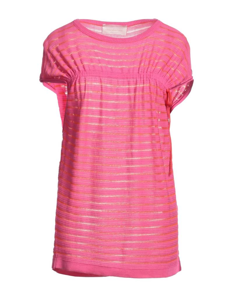 CHIARA BERTANI Pullover Damen Fuchsia von CHIARA BERTANI