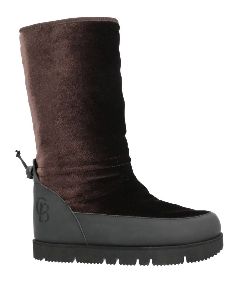 CHIARA BIASI Stiefel Damen Dunkelbraun von CHIARA BIASI