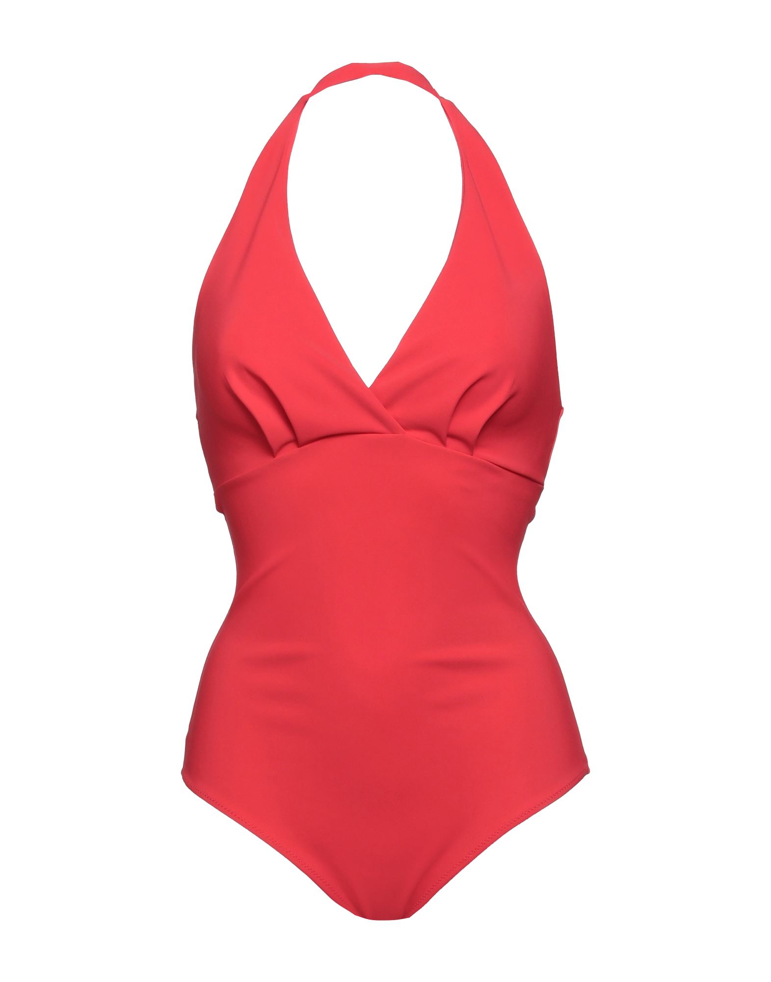 CHIARA BONI LA PETITE ROBE Badeanzug Damen Rot von CHIARA BONI LA PETITE ROBE