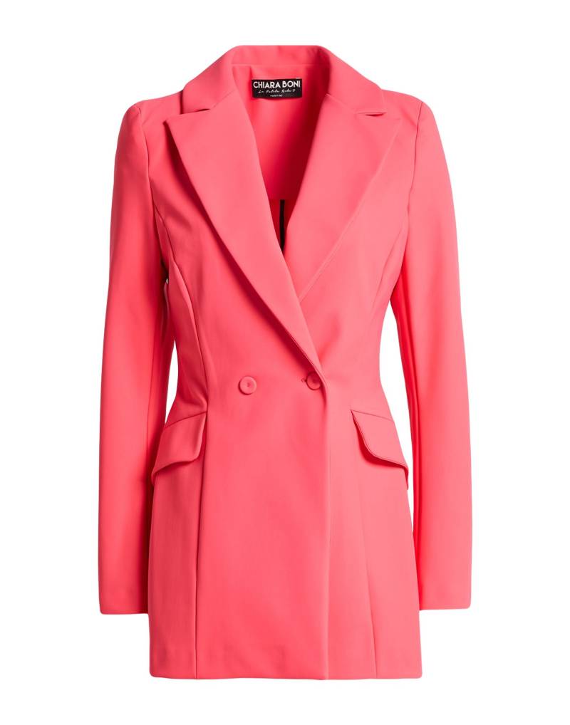 CHIARA BONI LA PETITE ROBE Blazer Damen Koralle von CHIARA BONI LA PETITE ROBE