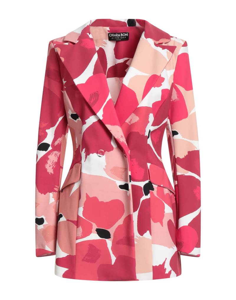 CHIARA BONI LA PETITE ROBE Blazer Damen Koralle von CHIARA BONI LA PETITE ROBE