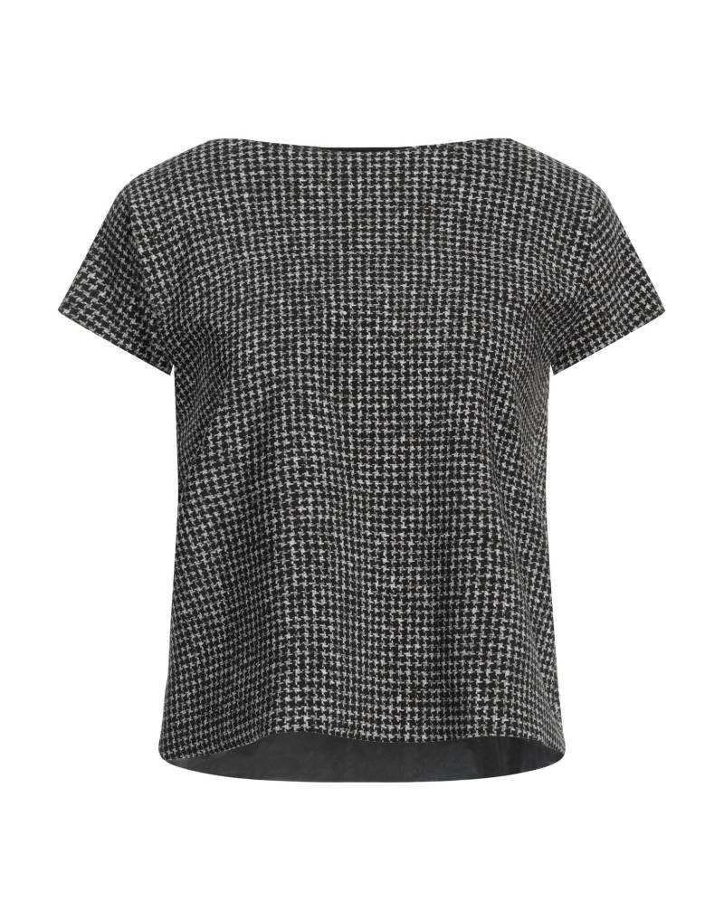 CHIARA BONI LA PETITE ROBE Top Damen Schwarz von CHIARA BONI LA PETITE ROBE